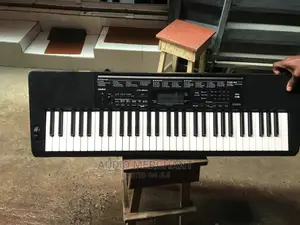 Casio CTK 3500 Keyboard With Pitch Bend