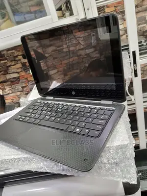 Laptop HP Probook 11 EE G1 4GB Intel Core I3 HDD 320GB