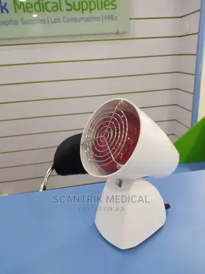 Durable Medical Infrared Lamp