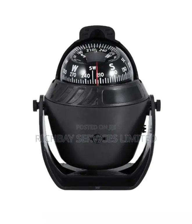 Marine Boat Compass