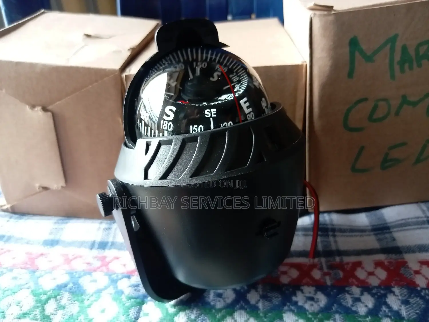 Marine Boat Compass