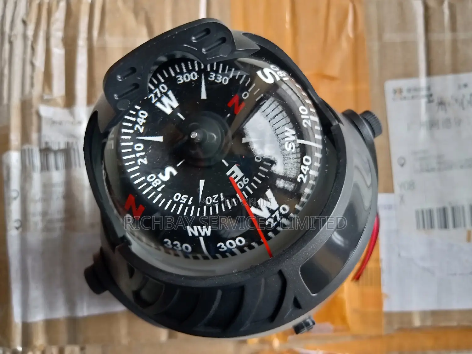 Marine Boat Compass