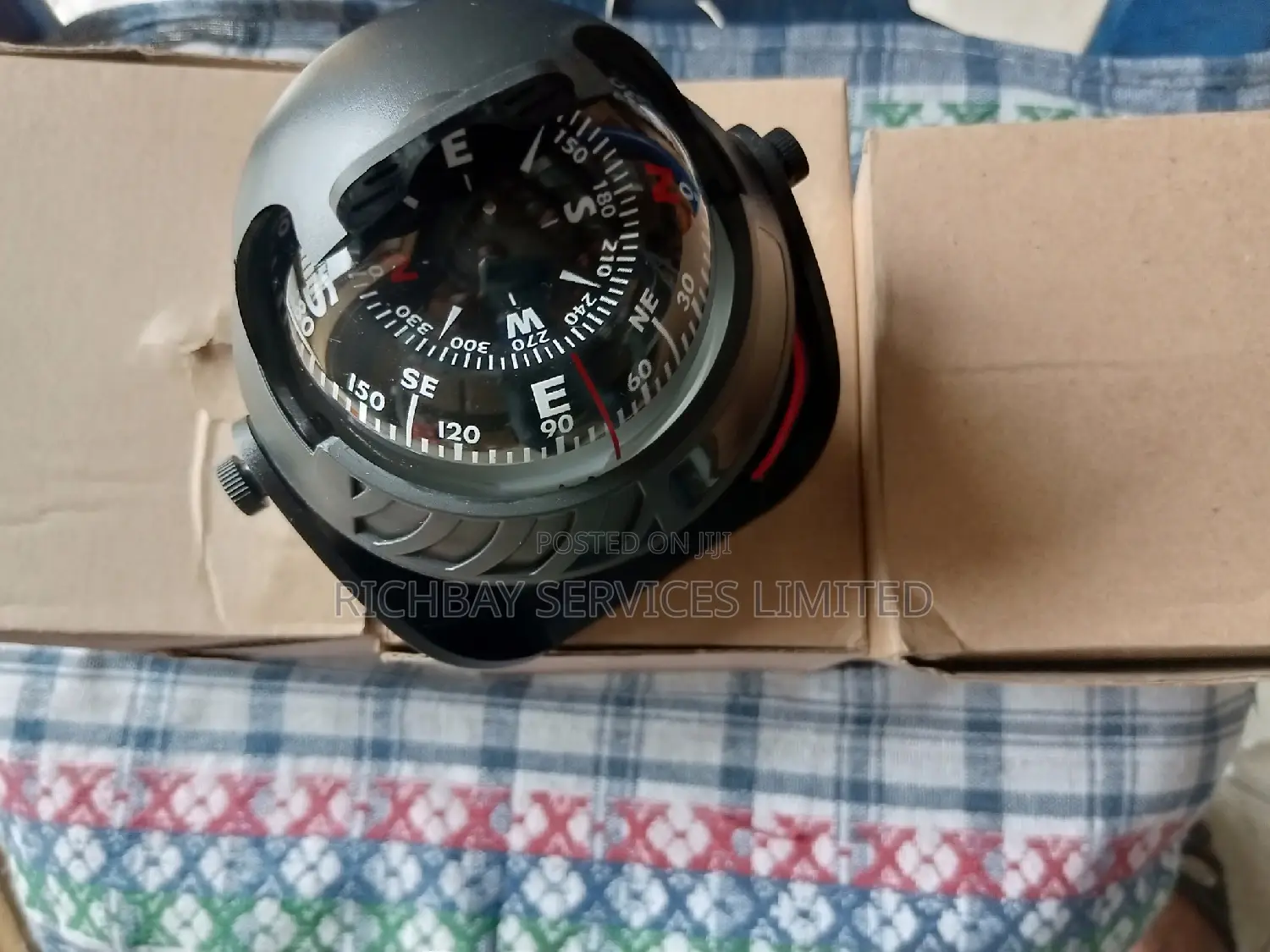 Marine Boat Compass