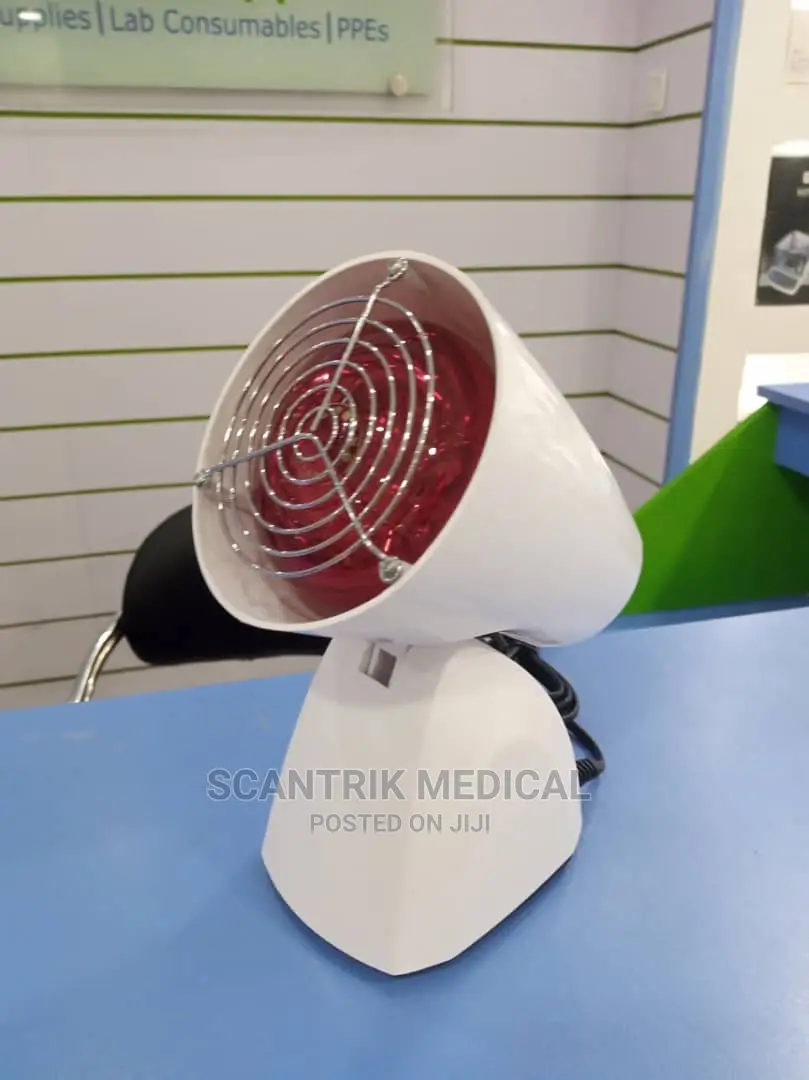 Simple Operations Infrared Lamp