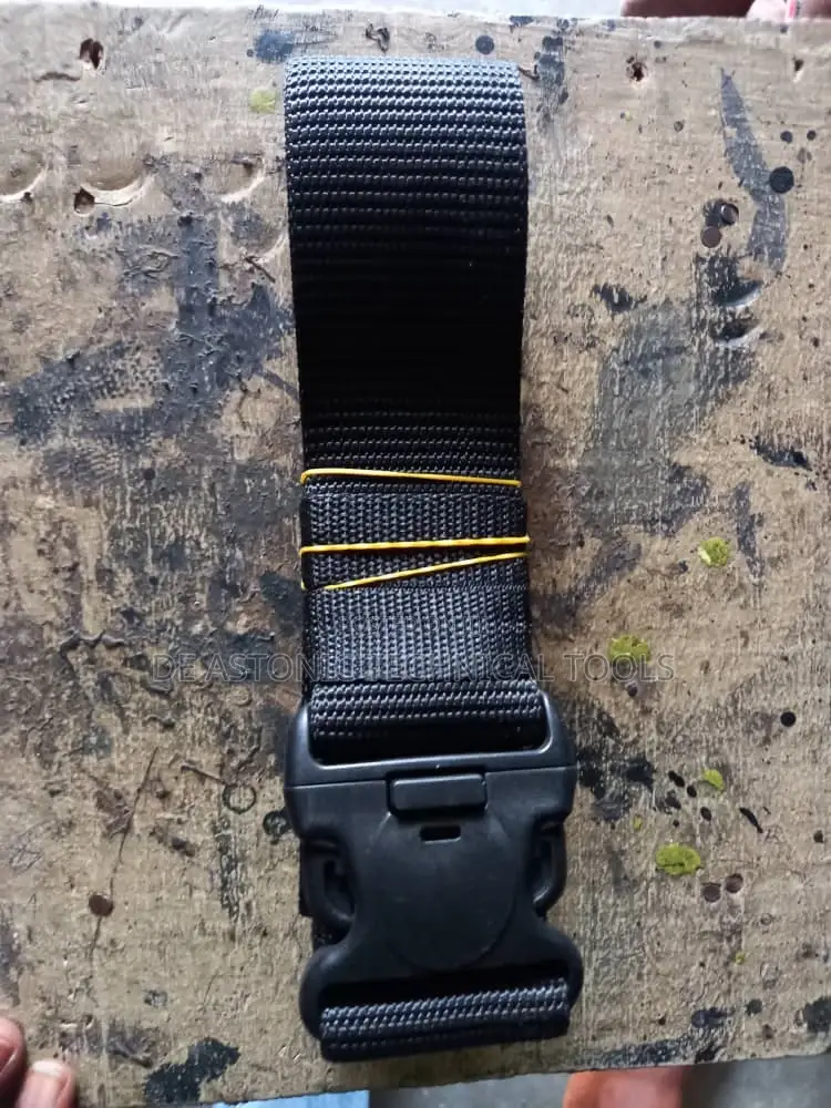 Security Belt