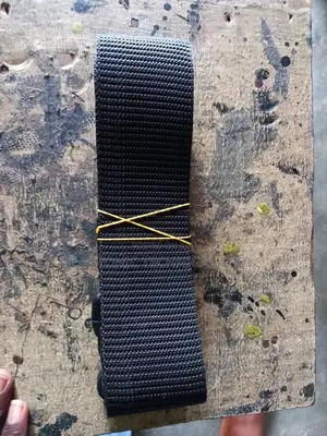 Security Belt