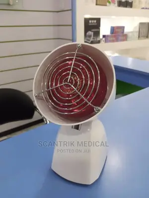 Compact Design Quality Infrared Lamp