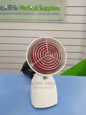 Automatic Infrared Lamp