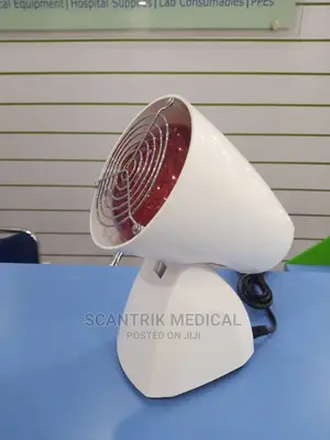 Fast Healing Physiotherapy Infrared Lamp