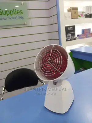 Customized Infrared Lamp