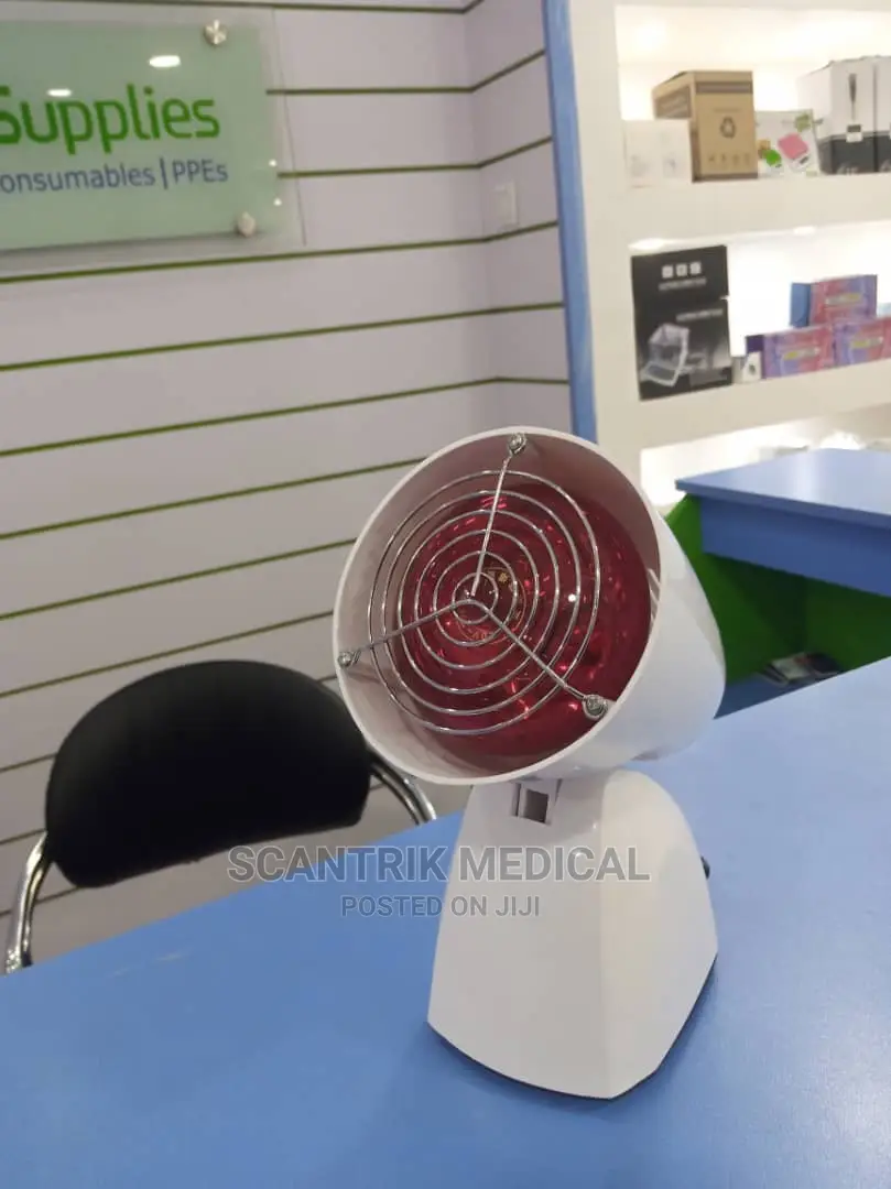 Customized Infrared Lamp