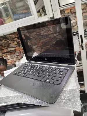 Laptop HP ProBook 11 X360 G2 EE 4GB Intel Pentium SSD 128GB