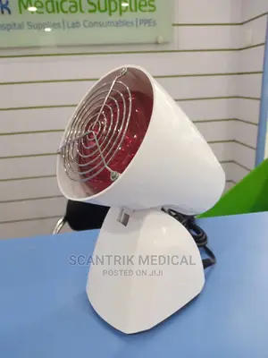 Clinical Use Infrared Lamp