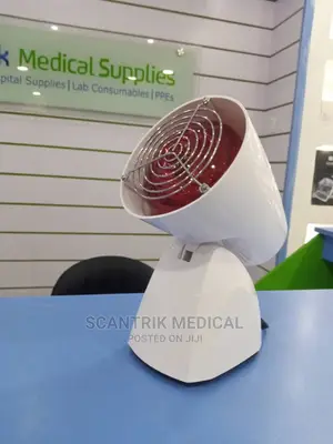 Hospital Medical Infrared Lamp