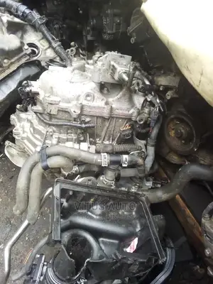 Nissan Varsa 2014 Gear Box