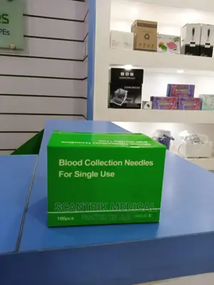Popular Design Blood Collection Needle