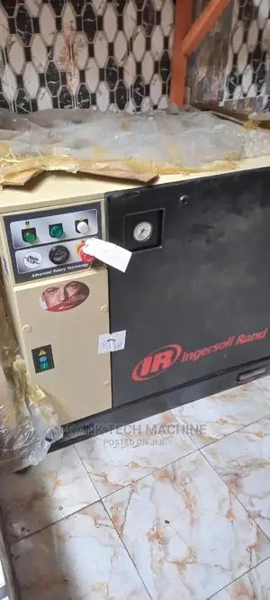 Screw Compressor 18hp