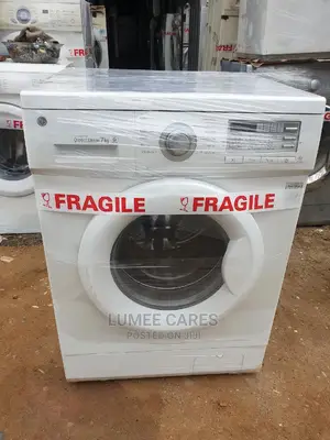 7kg Lg Inverter Automatic Washing Machine