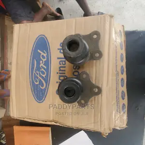 Ford Ecosport Tie Rod