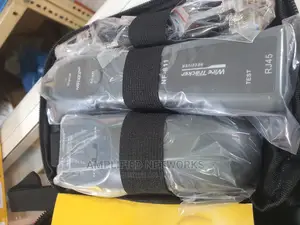 Wire Tracker