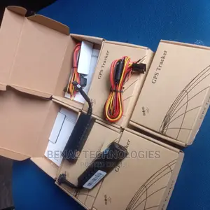 Effective GPS Tracker in Lekki With App,No Renewal Fee
