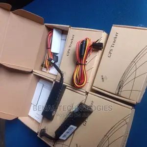 Very Reliable GPS Tracker in Lekki With App,No Renewal Fee