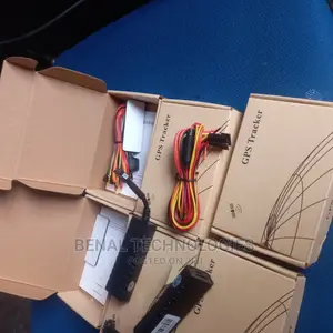 High Reliable GPS Tracker in Lekki With App,No Renewal Fee