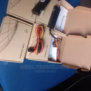 Reliable GPS Tracker in Lekki With App,No Renewal Fee