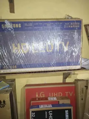 Samsung HD LED TV 43 Inches