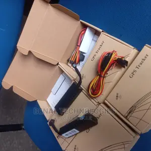 High Quality GPS Tracker in Lekki App,No Renewal Fee