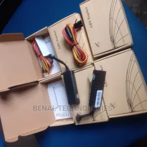 Efficient GPS Tracker in Lekki With App, No Renewal Fee