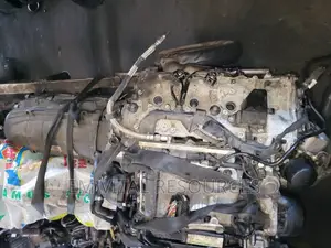 Mercedes C230/ E 350 2007-2008 W203-W211