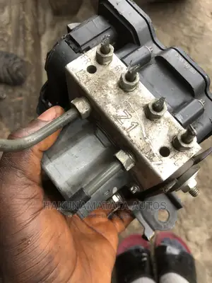 Photo - Abs Pump for Camry 2013 Available