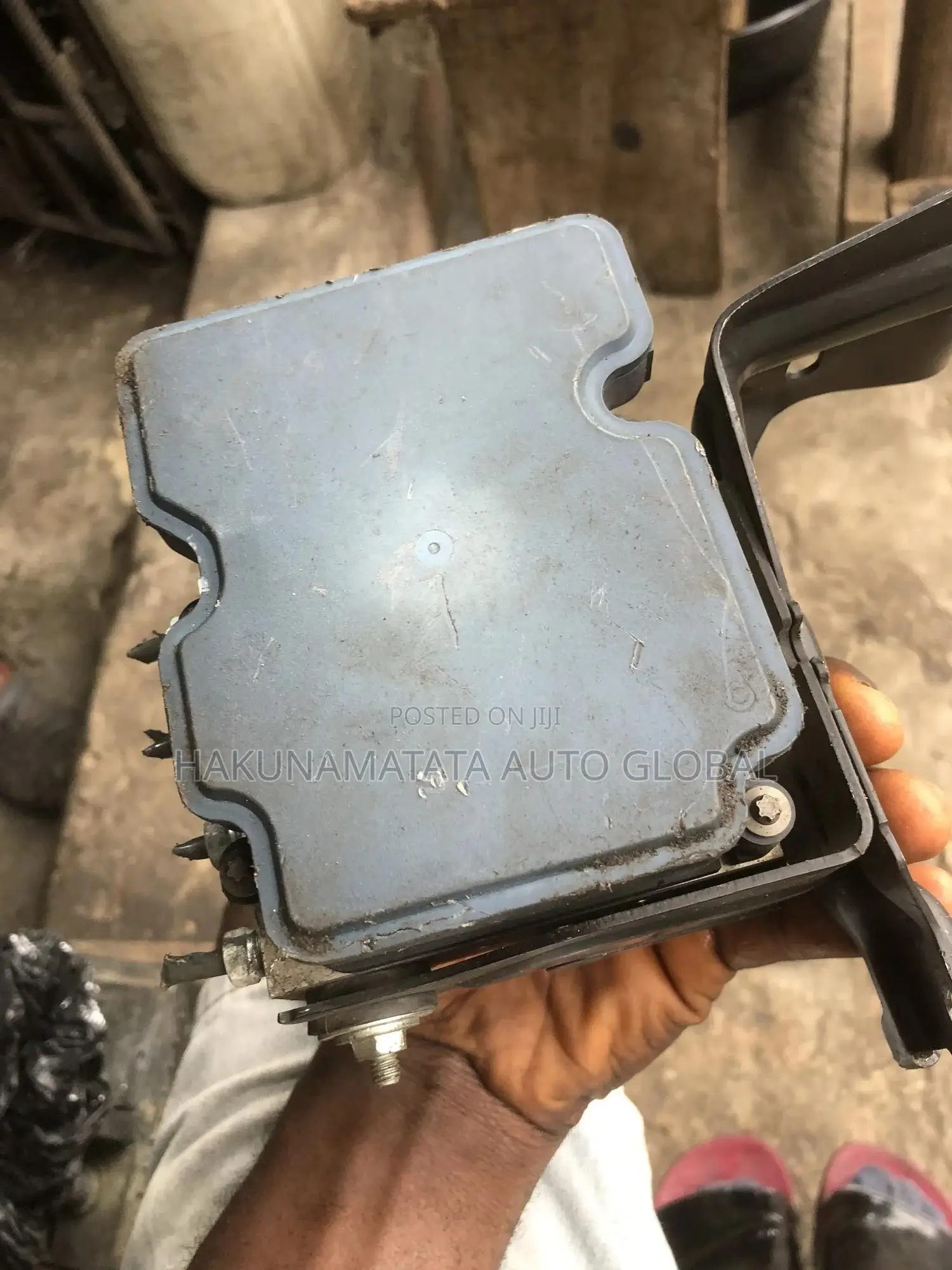 Abs Pump for Camry 2013 Available