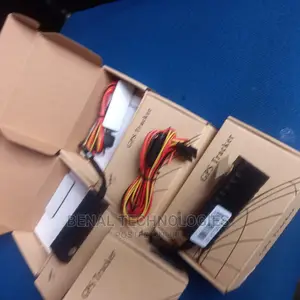 Very Durable Affordable GPS Tracker in Lekki With App
