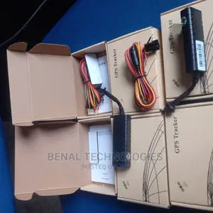 Affordable GPS Tracker in Lekki With App,No Renewal Fee