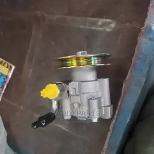 Nissan Pathfinder Power Steering Pump