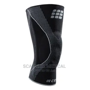 Knee Brace Cap Sleeve Support for Men