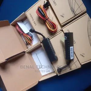Affordable GPS Tracker Inmagodo With App,No Renewal Fee