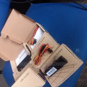 Durable GPS Tracker in Magodo With App,No Renewal Fee