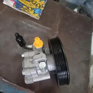Nissan Navara Power Steering Pump