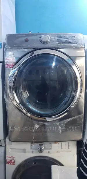 Samsung 17kg Dryer
