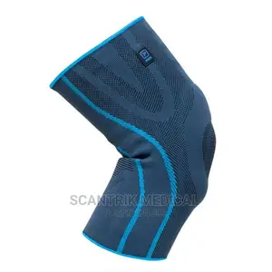 Safety Protection Silicon Padded Knee Pads