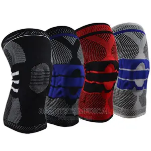 Knee Support Targeted Support for Pain Relief and Stabilizat