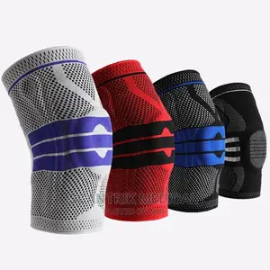 Knee Cap Bandage for Pain Relief, Medical Knee Pad