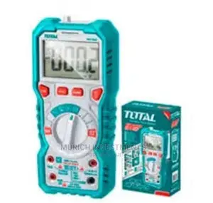 Tmt47503 - Digital Multimeter