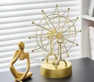 Electronic Ferris Wheel