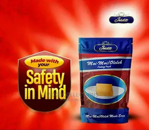 Photo - Moimoi Cooking Pouch 50 Pieces in a Pack.