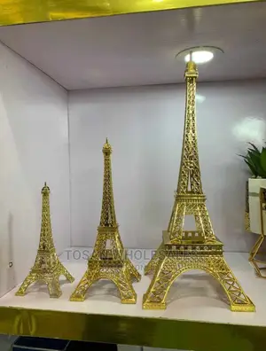 Eiffel Tower Paris