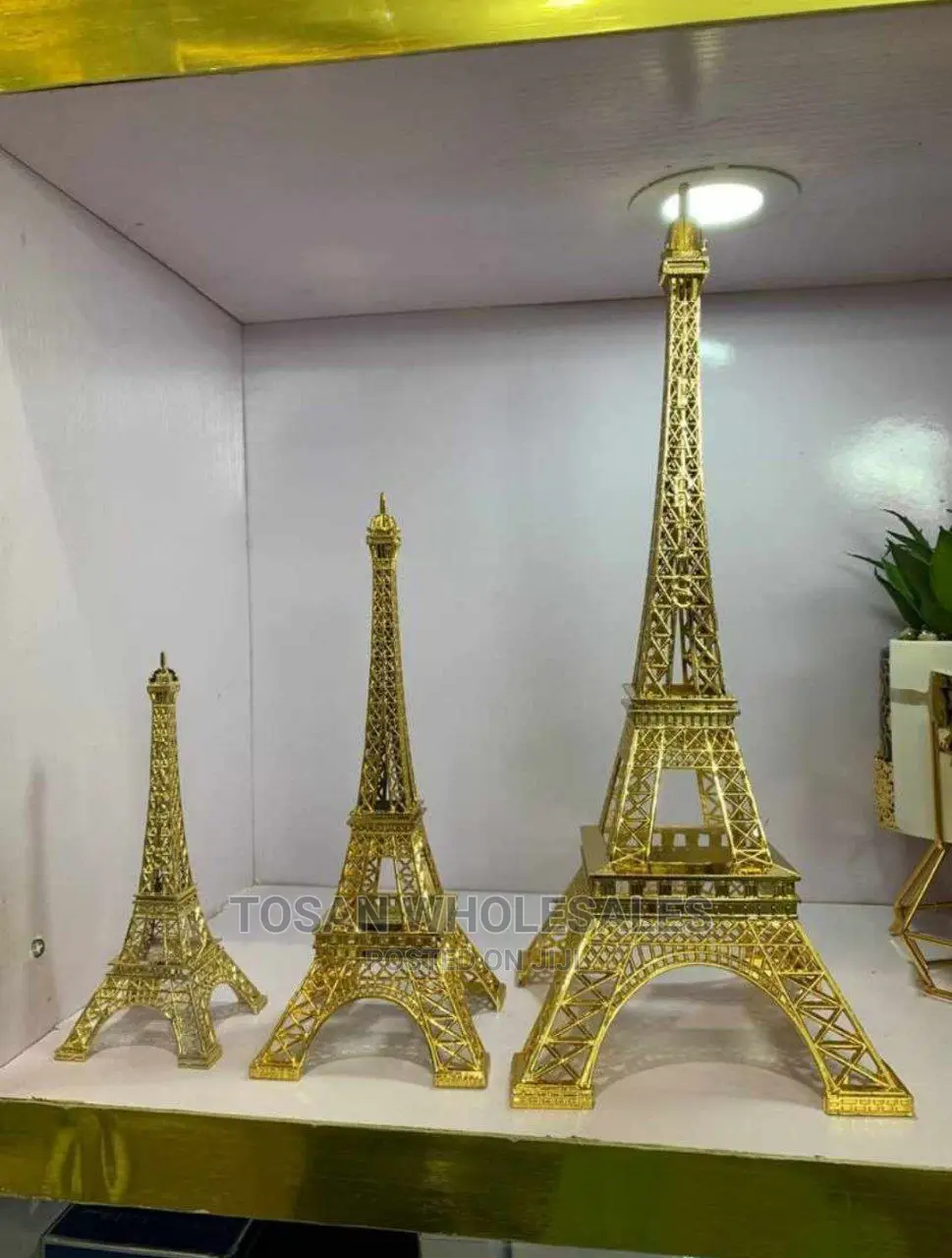 Eiffel Tower Paris